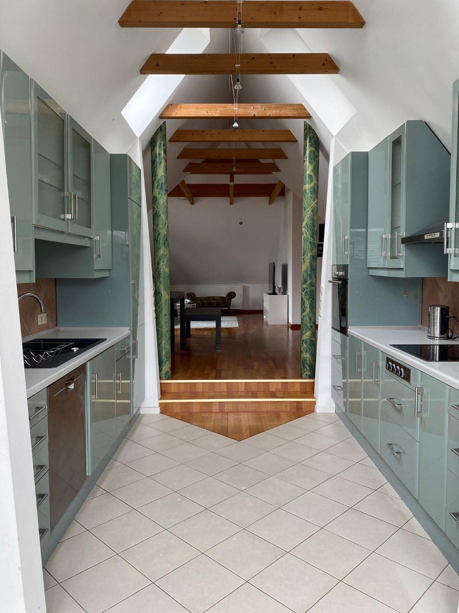 Ellerau Home 외부 사진